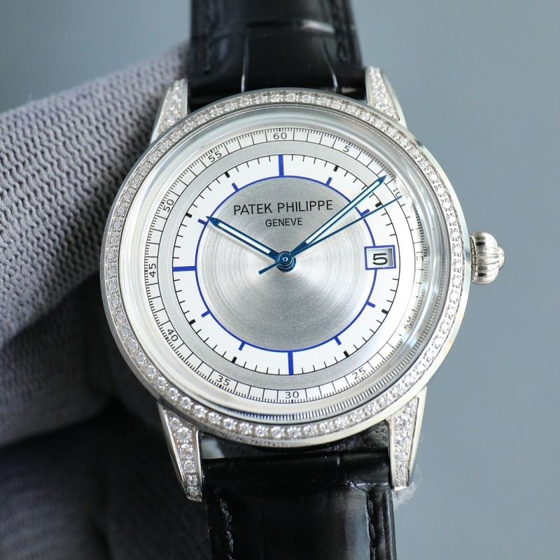 PATEK PHILIPPE Watches